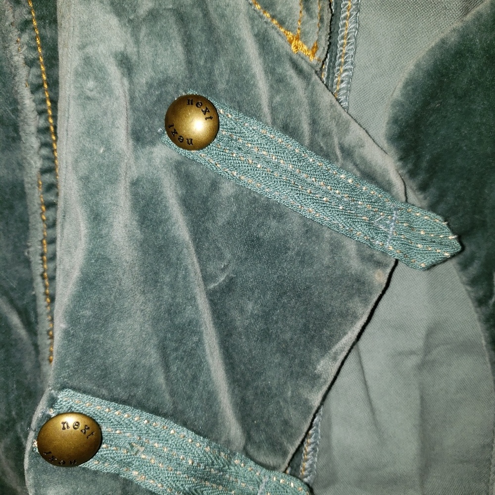 Next blazer - Picture 4 of 4